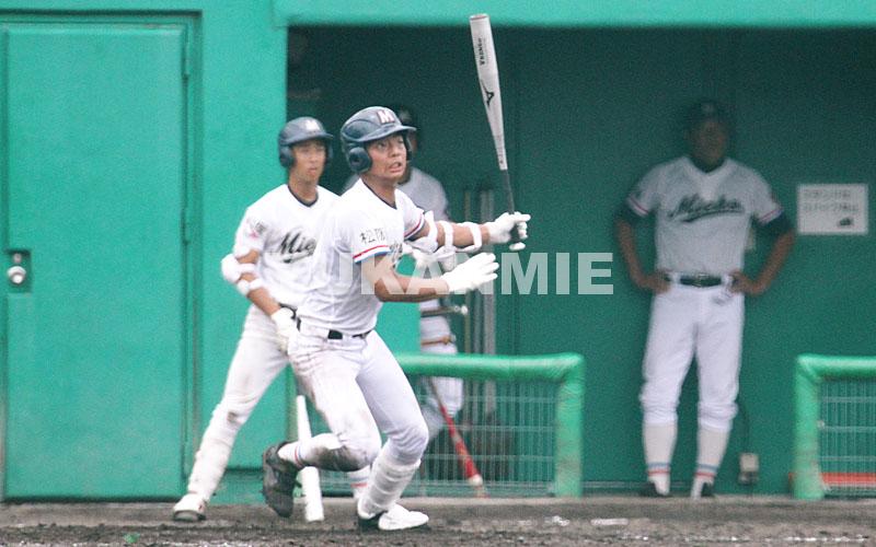 高校野球2