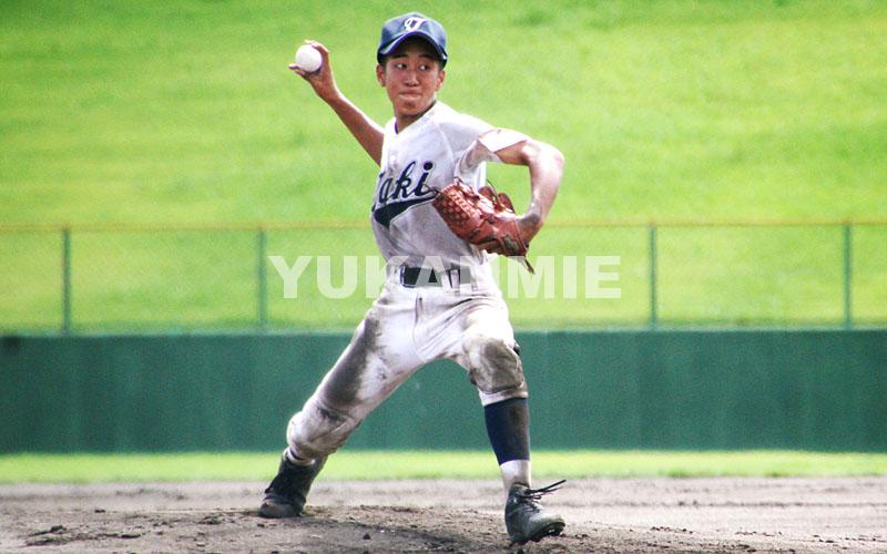 軟式野球中学選手権