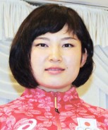 土性沙羅選手