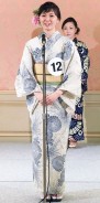 ゆかた