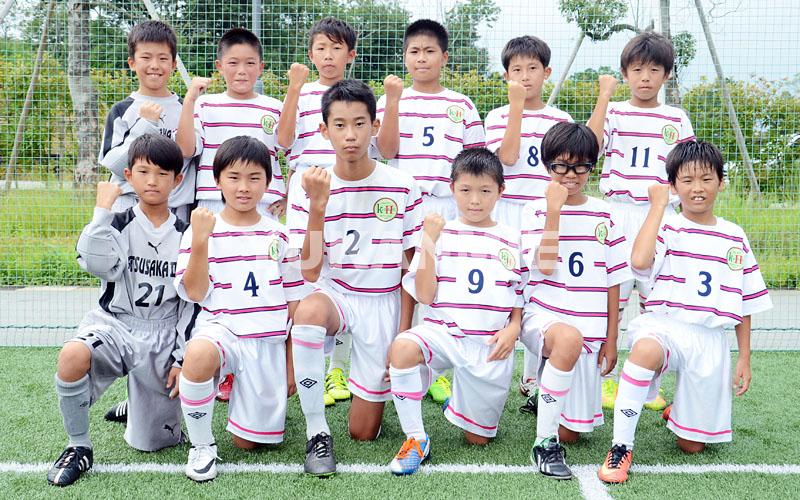 U-12準Vくろべ