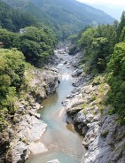 宮川の写真