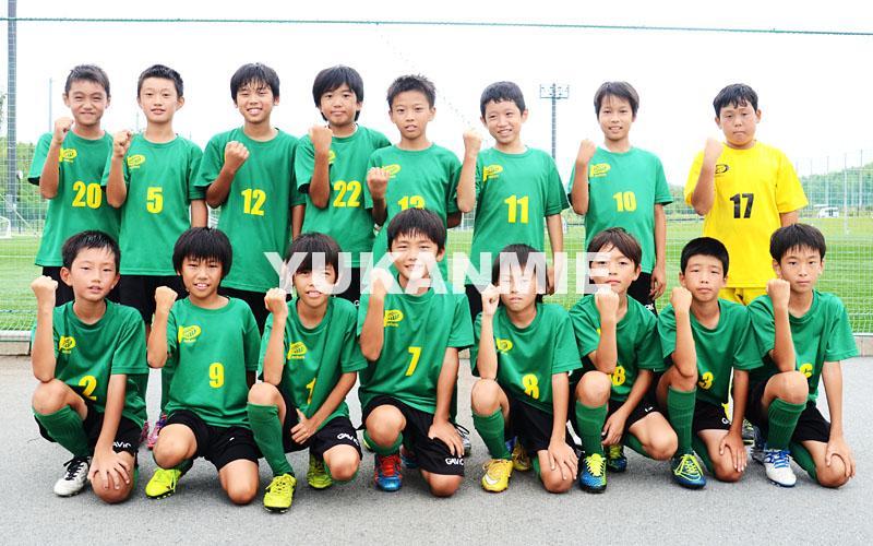 U-12-V松ケ崎