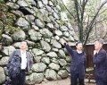 松坂城跡の整備検討