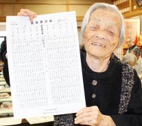 長者番付