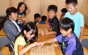 将棋人気