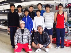 宮川ボートクラブ