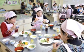 明和食改協