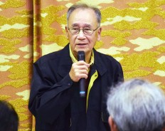多気・民生委