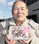 しそ飯