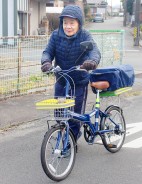 毎日2万歩