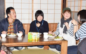 多気町で移住セミナー