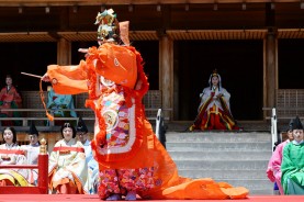 斎王まつりフォトコン
