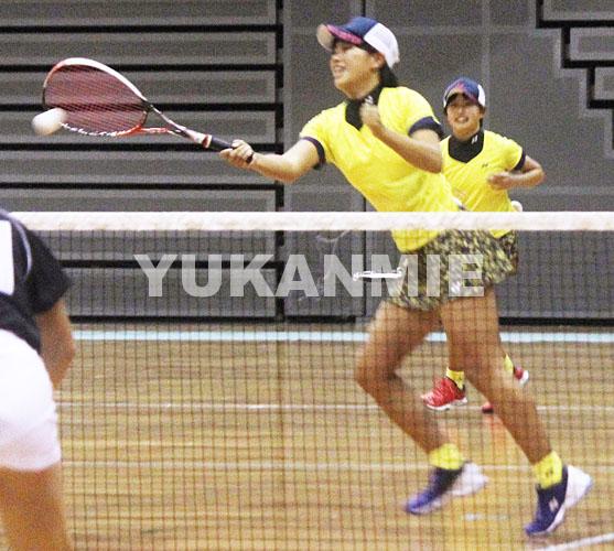 ソフトテニス 愛知 県 高校