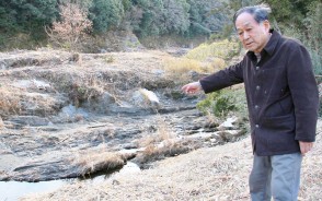 宮前まち協の水遊び場整備計画