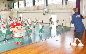 とこわかダンス