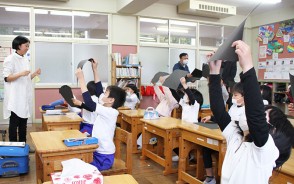 命の授業