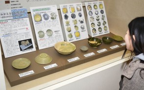 190411斎宮歴博の展示