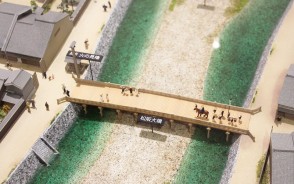 190413模型の大橋