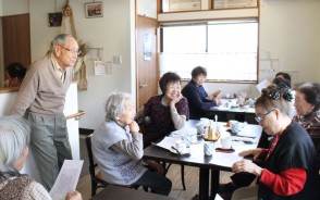 190413大黒田町で喜楽会が発足