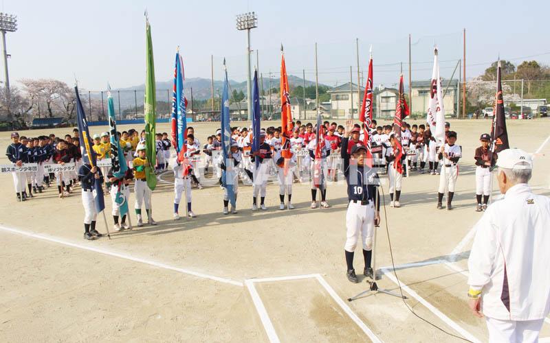 190409小学生ソフトプレー