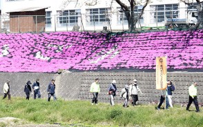 190415神戸まち協がウオーキング