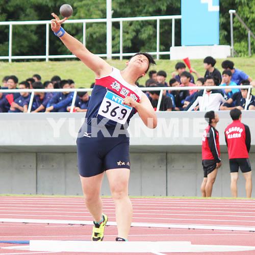 高校 陸上 2019 総体 全国