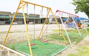 190705明和町3園の園庭開放