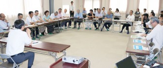 190711市長と語る会
