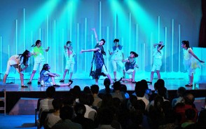 190813若林・Be One Lab
