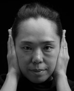 受賞作品「何も聞かない」
