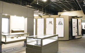 190801武四郎記念館リニューアル