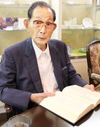 190808八百久創業の中西さん