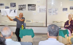 190813伊勢湾台風の教訓語る