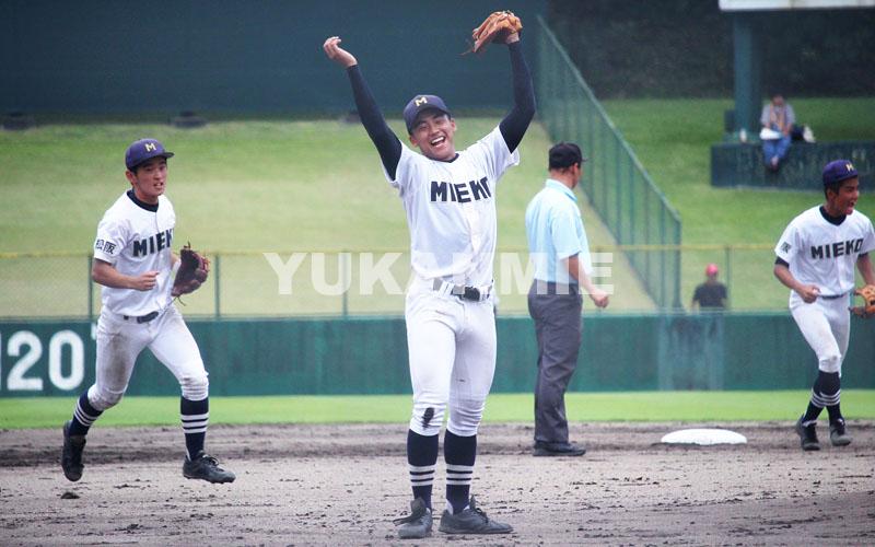 秋季 高校 野球 東京都大会のスコア速報