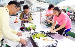 191007ふるさと川俣祭り