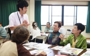 191009揥水で防災講座