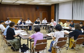 191004多気町小学校統合の検討委
