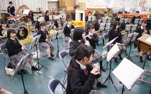200227相可高が来月、定期演奏会