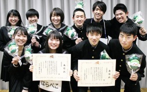 200213松高CMコン