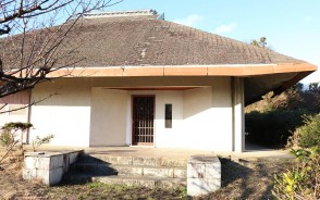 200206東畑記念館