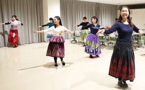200313松阪公民館の趣味のクラブも…