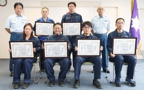 200619連携抜群で心肺蘇生