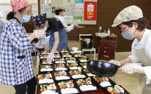 200616明和町の子供食堂
