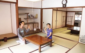 200618脱サラして飯高で民泊