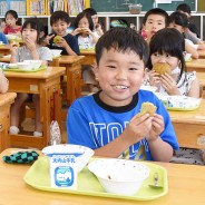 200624松阪茶でパン、いい匂い