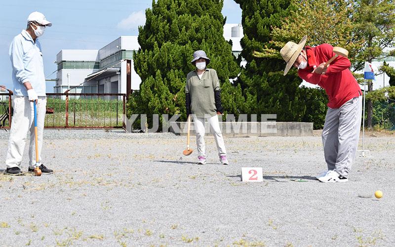 200603神戸で久々GG大会