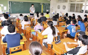 200721通常なら夏休みだけど…