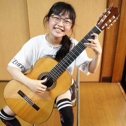 200702ギターで全国2位