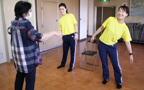 200728揥水の健康体操